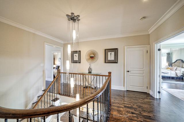 365 Paradelle Dr, House detached with 4 bedrooms, 5 bathrooms and 6 parking in Richmond Hill ON | Image 19