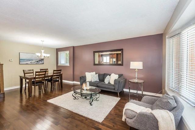641 Chancery Crt, House detached with 4 bedrooms, 2 bathrooms and 6 parking in Oshawa ON | Image 20