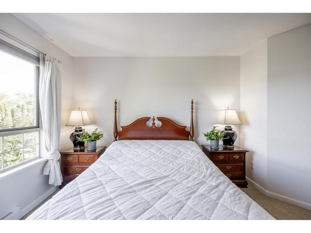 313 - 22025 48 Avenue, Condo with 2 bedrooms, 2 bathrooms and 1 parking in Langley BC | Image 22
