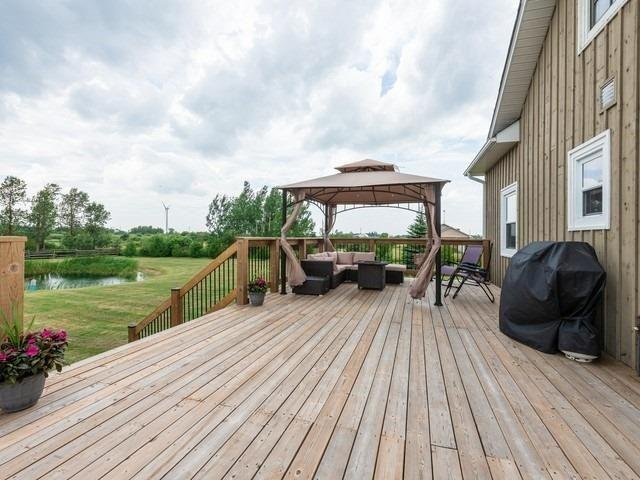 197296 2nd Line Ne, House detached with 4 bedrooms, 3 bathrooms and 10 parking in Melancthon ON | Image 30