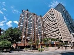 1502 - 62 Wellesley St, Condo with 2 bedrooms, 2 bathrooms and 1 parking in Toronto ON | Image 12