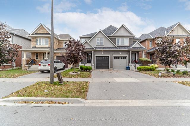 200 Lady Angela Ave S, House semidetached with 3 bedrooms, 4 bathrooms and 2 parking in Oshawa ON | Image 12