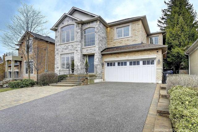 132 York Mills Rd, House detached with 4 bedrooms, 6 bathrooms and 6 parking in Toronto ON | Image 1