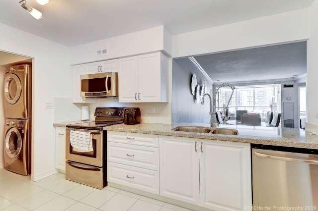 2008 - 30 Greenfield Ave, Condo with 2 bedrooms, 2 bathrooms and 1 parking in Toronto ON | Image 18
