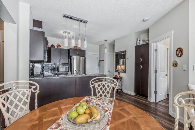4202 - 5605 Henwood Street Sw, Condo with 2 bedrooms, 1 bathrooms and 2 parking in Calgary AB | Image 18