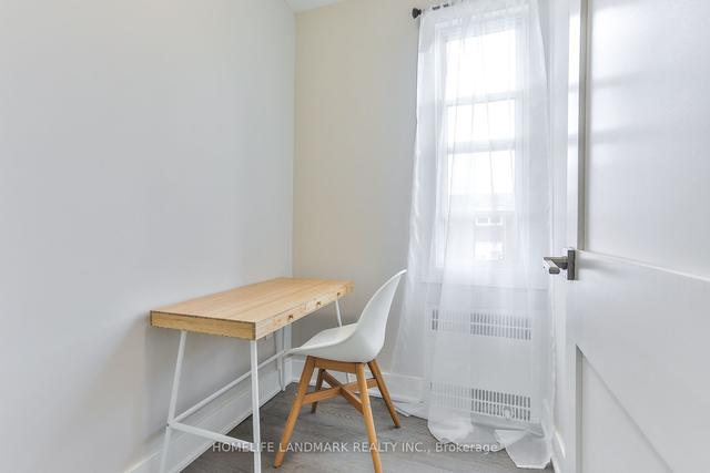 21 - 464 Spadina Rd, Condo with 3 bedrooms, 1 bathrooms and 1 parking in Toronto ON | Image 4