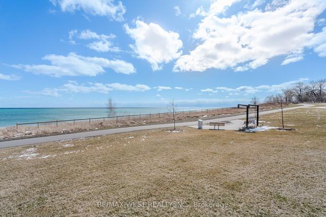 a - 31a Lookout Dr, Condo with 1 bedrooms, 1 bathrooms and 2 parking in Clarington ON | Image 19