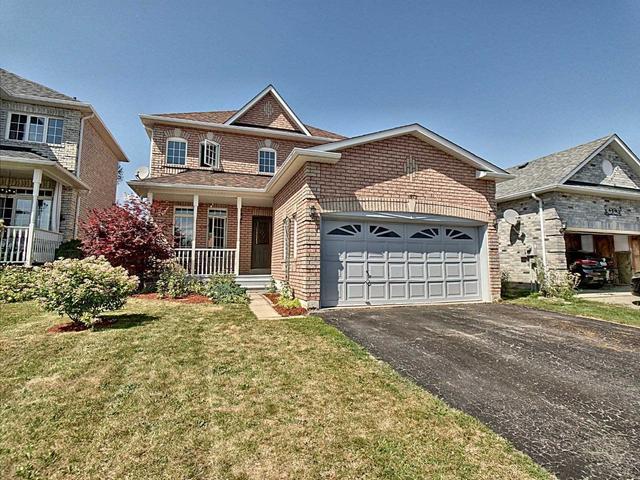 1973 Emerald Crt, House detached with 3 bedrooms, 2 bathrooms and 4 parking in Innisfil ON | Image 16