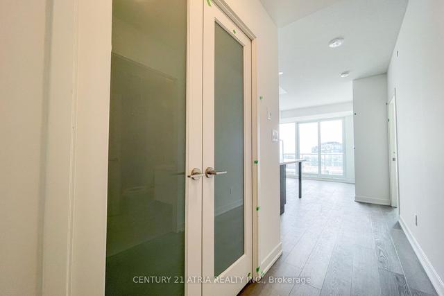1715 - 292 Verdale Crossing, Condo with 1 bedrooms, 2 bathrooms and 1 parking in Markham ON | Image 9
