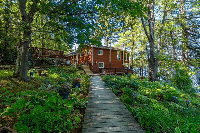 1806 Windermere Rd, House detached with 3 bedrooms, 3 bathrooms and 10 parking in Muskoka Lakes ON | Image 35
