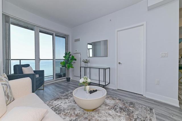 3808 - 20 Shore Breeze Dr, Condo with 1 bedrooms, 1 bathrooms and 1 parking in Toronto ON | Image 19