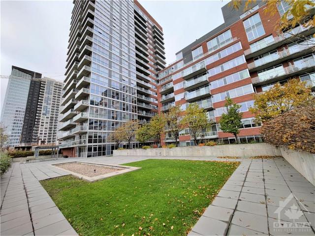 2008 - 179 George Street, Condo with 2 bedrooms, 2 bathrooms and 1 parking in Ottawa ON | Image 27