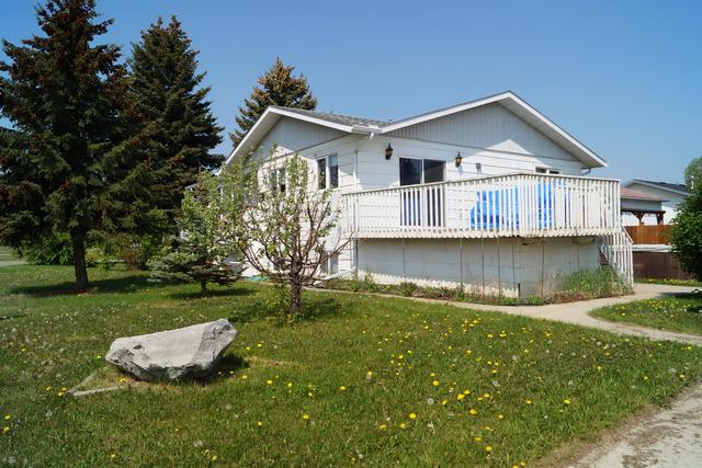 5401 46 Street, House detached with 5 bedrooms, 3 bathrooms and 2 parking in Rimbey AB | Image 15