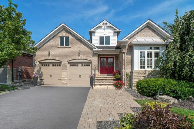 11 Cottontail Ave, House detached with 3 bedrooms, 3 bathrooms and 4 parking in Markham ON | Image 1