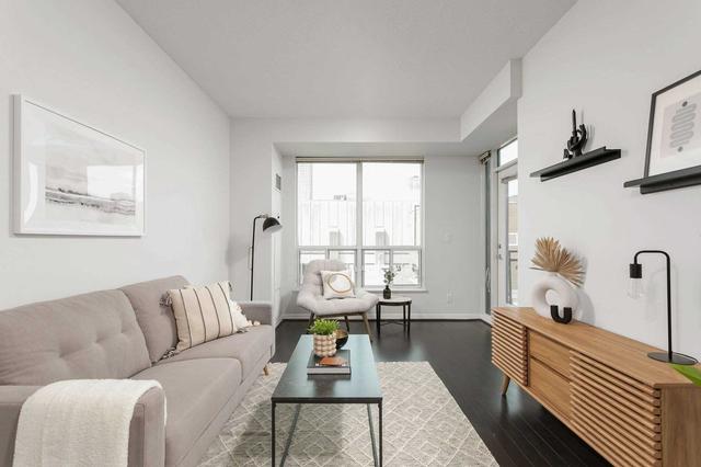 2808 - 300 Bloor St E, Condo with 2 bedrooms, 2 bathrooms and 1 parking in Toronto ON | Image 3