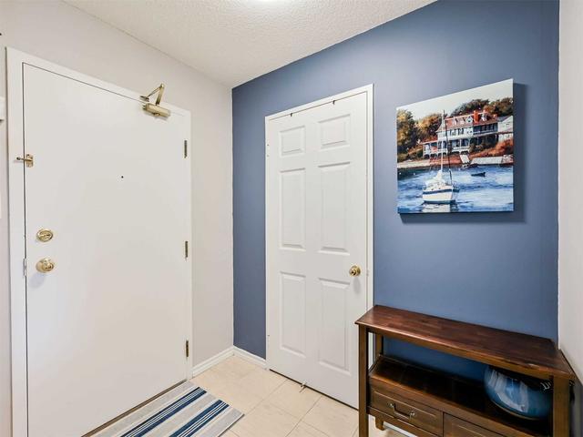 401 - 10 Malta Ave, Condo with 2 bedrooms, 2 bathrooms and 1 parking in Brampton ON | Image 37