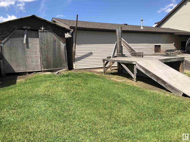 58115 Rge Rd 240, House detached with 5 bedrooms, 1 bathrooms and null parking in Sturgeon County AB | Image 46