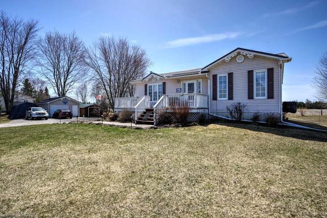 312 Short Point Rd Road, House detached with 3 bedrooms, 2 bathrooms and 6 parking in Rideau Lakes ON | Image 5
