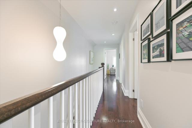 367 Balliol St, House detached with 3 bedrooms, 3 bathrooms and 1 parking in Toronto ON | Image 21