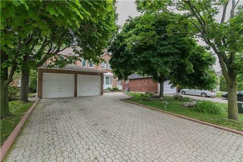 45 Stacey Cres, House detached with 4 bedrooms, 5 bathrooms and 4 parking in Markham ON | Image 2