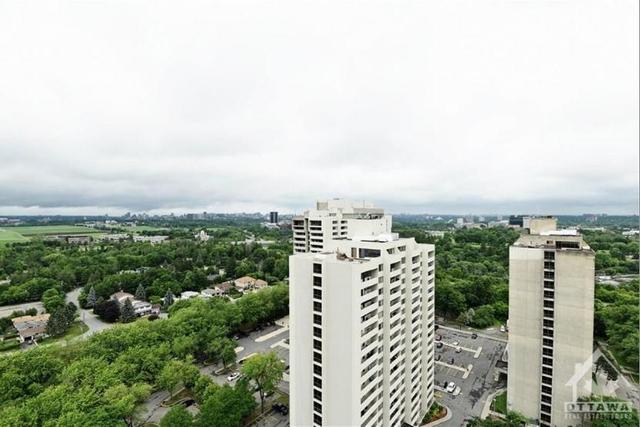 2307 - 1380 Prince Of Wales Drive, Condo with 2 bedrooms, 1 bathrooms and 1 parking in Ottawa ON | Image 14
