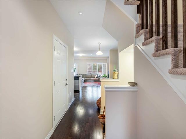 25 - 2086 Ghent Ave, Townhouse with 3 bedrooms, 3 bathrooms and 2 parking in Burlington ON | Image 32