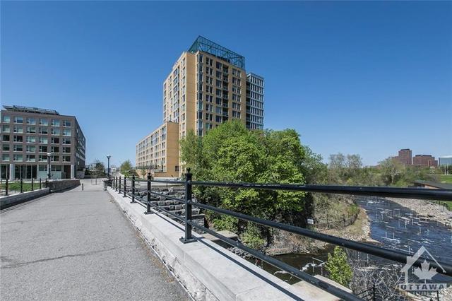 309 - 250 Lett Street, Condo with 1 bedrooms, 1 bathrooms and 1 parking in Ottawa ON | Image 5