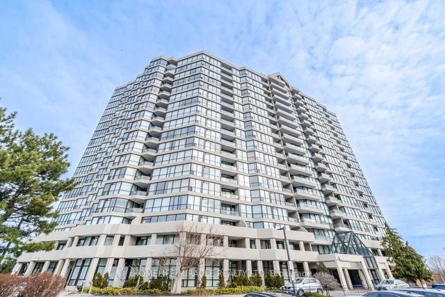 807 - 5 Rowntree Rd, Condo with 2 bedrooms, 2 bathrooms and 1 parking in Toronto ON | Image 12