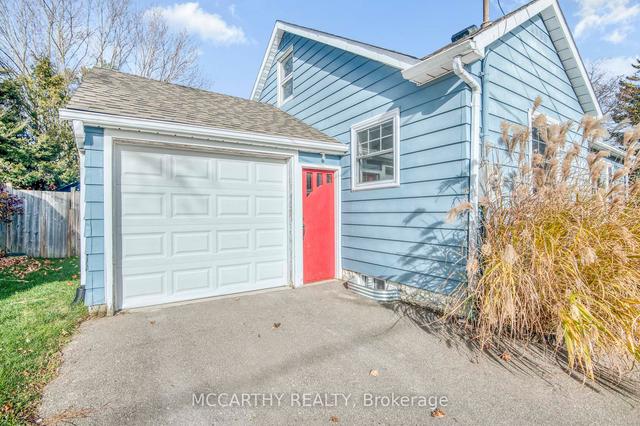 118 Third Ave W, House detached with 3 bedrooms, 2 bathrooms and 5 parking in Shelburne ON | Image 36