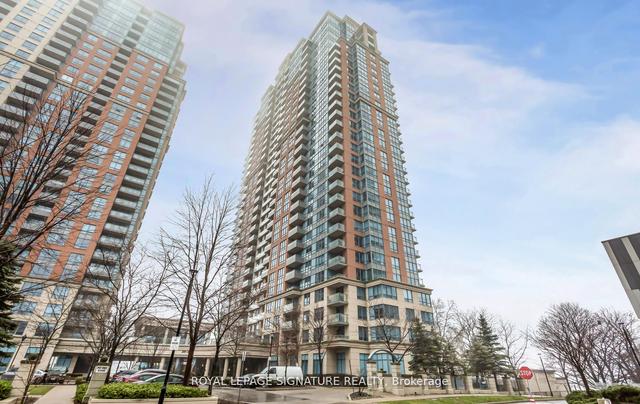 2236 - 35 Viking Lane, Condo with 2 bedrooms, 2 bathrooms and 1 parking in Toronto ON | Image 12