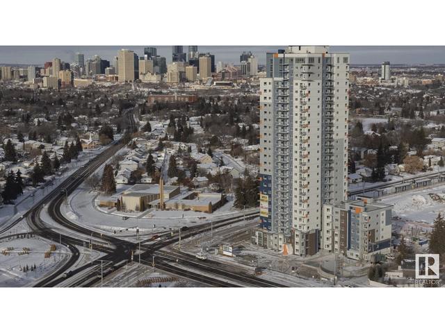 2204 - 9009 85 St Nw, Condo with 2 bedrooms, 2 bathrooms and null parking in Edmonton AB | Image 51