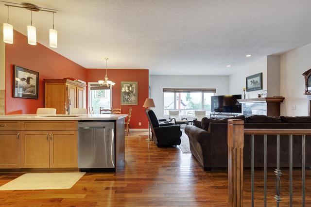 1953 High Country Drive Nw, House detached with 5 bedrooms, 3 bathrooms and 1 parking in High River AB | Image 8