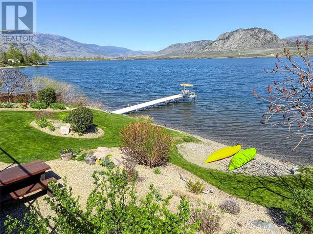 17217 87th Street, House detached with 3 bedrooms, 3 bathrooms and 1 parking in Okanagan Similkameen A BC | Image 26