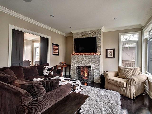 1360 Wendigo Tr, House detached with 3 bedrooms, 3 bathrooms and 3 parking in Mississauga ON | Image 7