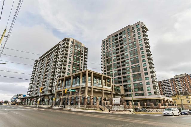 Lph06 - 1215 Bayly St, Condo with 2 bedrooms, 2 bathrooms and 1 parking in Pickering ON | Image 1