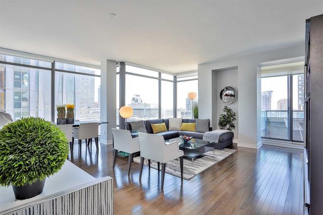 2603 - 18 Yorkville Ave, Condo with 2 bedrooms, 2 bathrooms and 2 parking in Toronto ON | Image 30