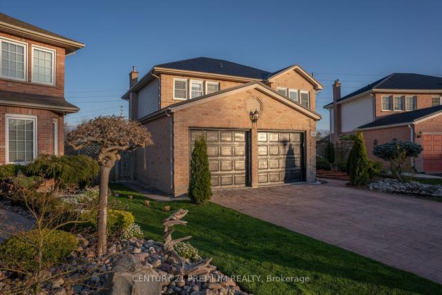 106 Ashbury Crt, House detached with 3 bedrooms, 4 bathrooms and 8 parking in London ON | Image 29