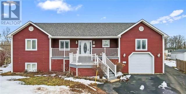 27 - 29 Darla Crt, House detached with 6 bedrooms, 3 bathrooms and null parking in Moncton NB | Image 18