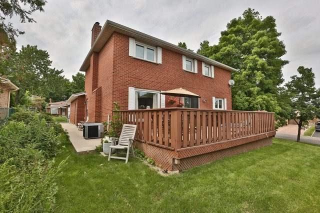 250 Chalfield Lane, House detached with 4 bedrooms, 4 bathrooms and 4 parking in Mississauga ON | Image 19