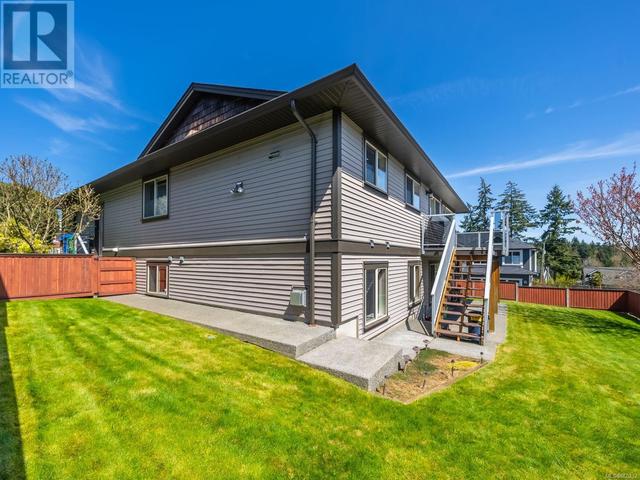 3424 Galveston Pl, House detached with 4 bedrooms, 3 bathrooms and 4 parking in Nanaimo BC | Image 46