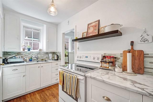 40 & 42 Strathgowan Ave, House detached with 4 bedrooms, 4 bathrooms and 4 parking in Toronto ON | Image 17