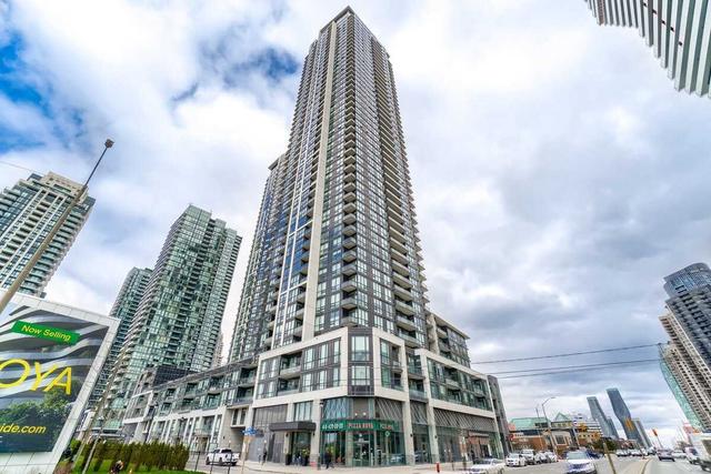 1104 - 4011 Brickstone Mews, Condo with 1 bedrooms, 1 bathrooms and 1 parking in Mississauga ON | Image 1