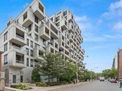 813 - 38 Cameron St, Condo with 1 bedrooms, 2 bathrooms and 0 parking in Toronto ON | Image 8