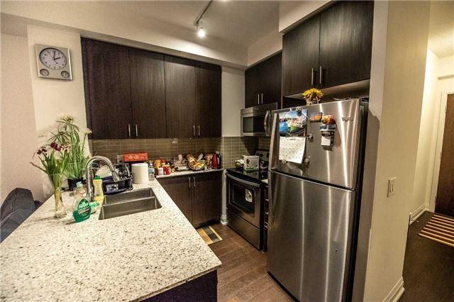 302 - 9582 Markham Rd, Condo with 1 bedrooms, 1 bathrooms and 1 parking in Markham ON | Image 7