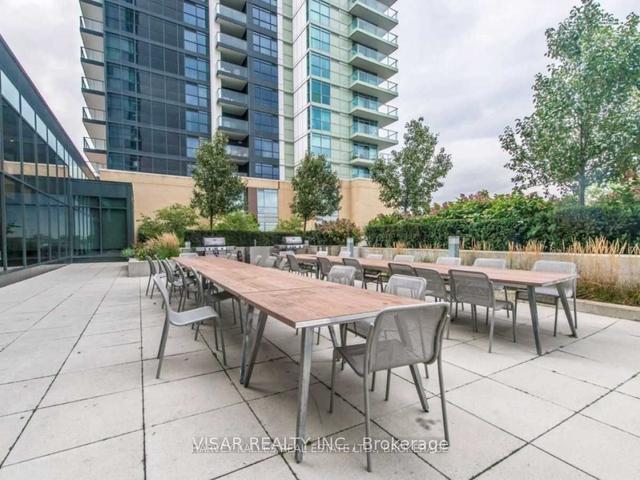 509 - 15 Singer Crt, Condo with 1 bedrooms, 1 bathrooms and 1 parking in Toronto ON | Image 7
