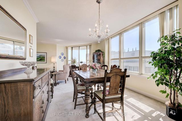 1616 - 268 Ridley Blvd, Condo with 2 bedrooms, 2 bathrooms and 1 parking in Toronto ON | Image 24