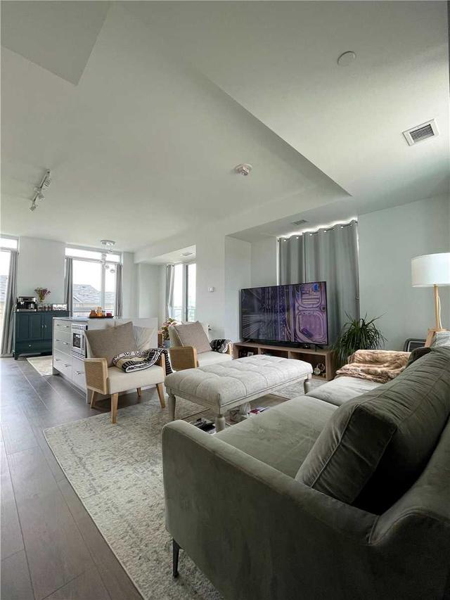 303 - 180 Veterans Dr, Condo with 3 bedrooms, 2 bathrooms and 2 parking in Brampton ON | Image 36