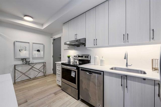 629 - 591 Sheppard Ave E, Condo with 2 bedrooms, 2 bathrooms and 1 parking in Toronto ON | Image 30