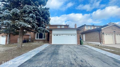 249 Ingleton Blvd E, Toronto, ON, M1V2A3 | Card Image