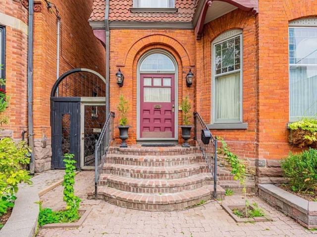 67 Pembroke St, House detached with 6 bedrooms, 4 bathrooms and 6 parking in Toronto ON | Image 23
